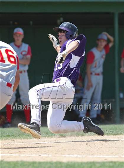 Thumbnail 3 in Shasta vs. Chico (CIF NS D1 Final) photogallery.