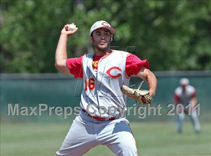 Thumbnail 1 in Shasta vs. Chico (CIF NS D1 Final) photogallery.