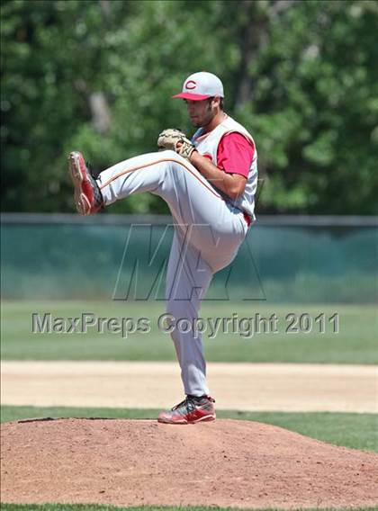 Thumbnail 1 in Shasta vs. Chico (CIF NS D1 Final) photogallery.