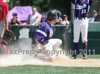 Thumbnail 3 in Shasta vs. Chico (CIF NS D1 Final) photogallery.