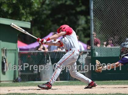 Thumbnail 3 in Shasta vs. Chico (CIF NS D1 Final) photogallery.
