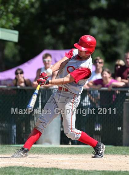 Thumbnail 3 in Shasta vs. Chico (CIF NS D1 Final) photogallery.