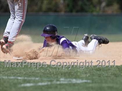 Thumbnail 1 in Shasta vs. Chico (CIF NS D1 Final) photogallery.