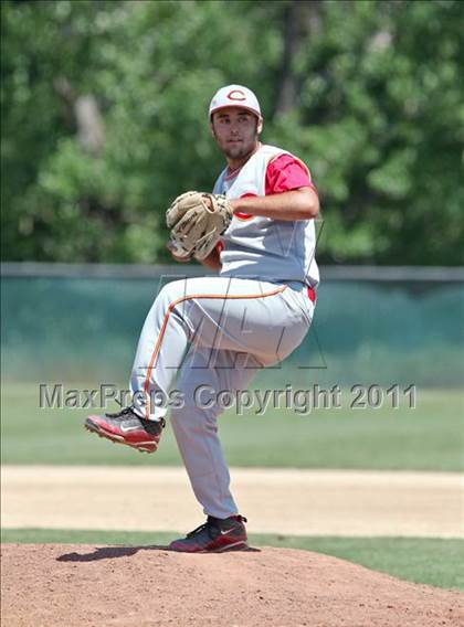 Thumbnail 2 in Shasta vs. Chico (CIF NS D1 Final) photogallery.