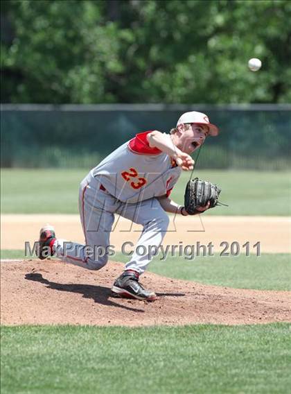 Thumbnail 2 in Shasta vs. Chico (CIF NS D1 Final) photogallery.
