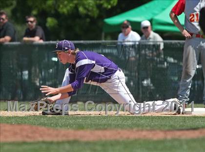 Thumbnail 3 in Shasta vs. Chico (CIF NS D1 Final) photogallery.