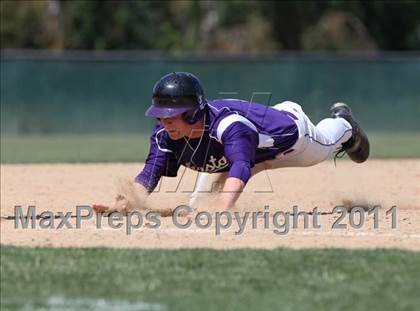 Thumbnail 3 in Shasta vs. Chico (CIF NS D1 Final) photogallery.
