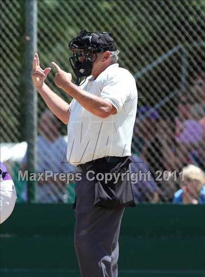 Thumbnail 1 in Shasta vs. Chico (CIF NS D1 Final) photogallery.