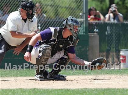 Thumbnail 1 in Shasta vs. Chico (CIF NS D1 Final) photogallery.