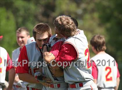 Thumbnail 1 in Shasta vs. Chico (CIF NS D1 Final) photogallery.