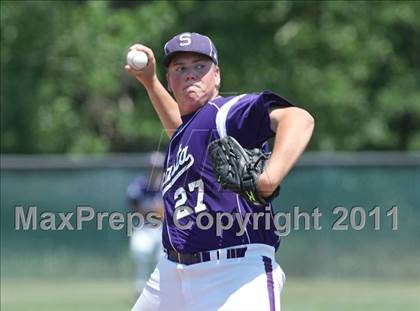 Thumbnail 1 in Shasta vs. Chico (CIF NS D1 Final) photogallery.