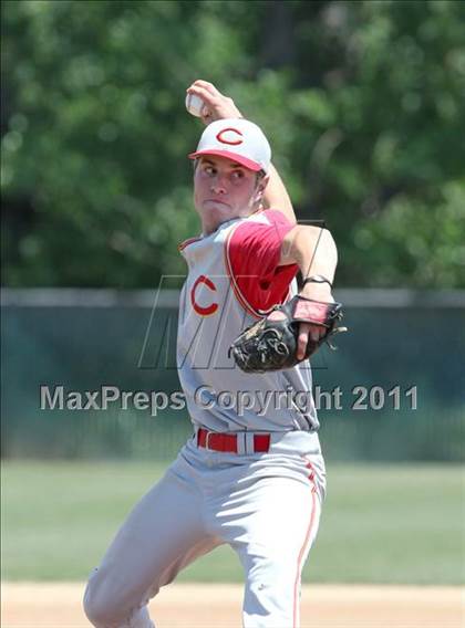 Thumbnail 1 in Shasta vs. Chico (CIF NS D1 Final) photogallery.