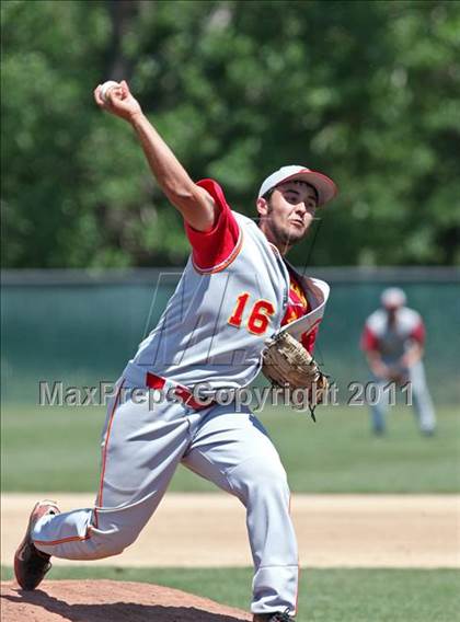 Thumbnail 3 in Shasta vs. Chico (CIF NS D1 Final) photogallery.