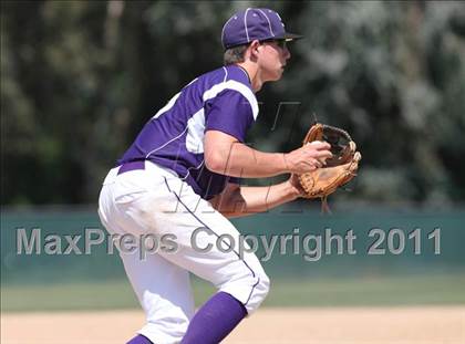 Thumbnail 1 in Shasta vs. Chico (CIF NS D1 Final) photogallery.