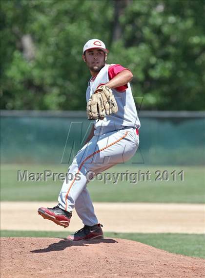 Thumbnail 2 in Shasta vs. Chico (CIF NS D1 Final) photogallery.