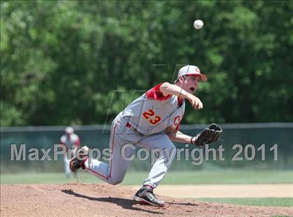 Thumbnail 1 in Shasta vs. Chico (CIF NS D1 Final) photogallery.