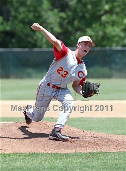 Thumbnail 1 in Shasta vs. Chico (CIF NS D1 Final) photogallery.