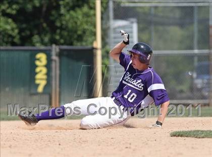 Thumbnail 1 in Shasta vs. Chico (CIF NS D1 Final) photogallery.
