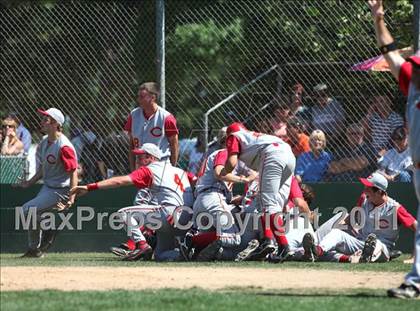 Thumbnail 1 in Shasta vs. Chico (CIF NS D1 Final) photogallery.