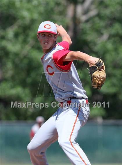 Thumbnail 1 in Shasta vs. Chico (CIF NS D1 Final) photogallery.