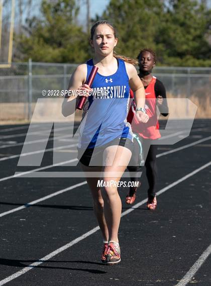 Thumbnail 3 in Charlotte City Championship photogallery.