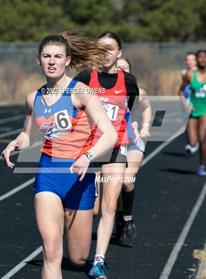 Thumbnail 2 in Charlotte City Championship photogallery.