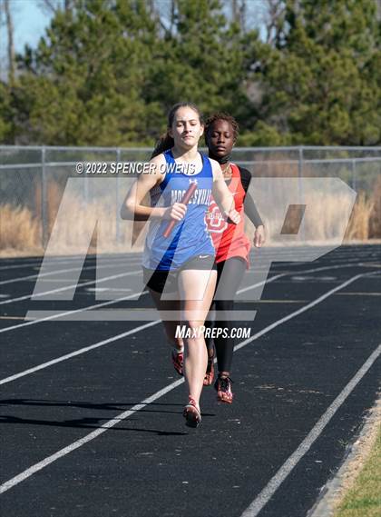 Thumbnail 3 in Charlotte City Championship photogallery.