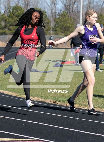 Thumbnail 3 in Charlotte City Championship photogallery.