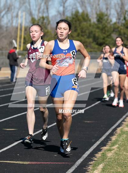 Thumbnail 3 in Charlotte City Championship photogallery.