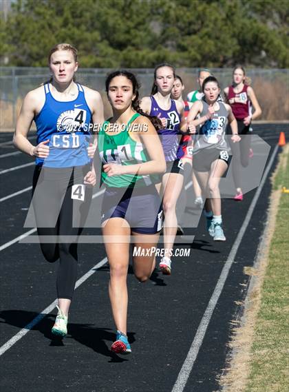 Thumbnail 1 in Charlotte City Championship photogallery.
