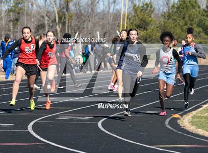 Thumbnail 3 in Charlotte City Championship photogallery.