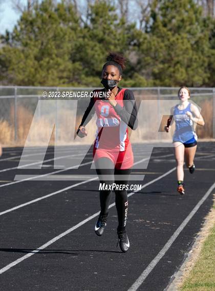 Thumbnail 2 in Charlotte City Championship photogallery.