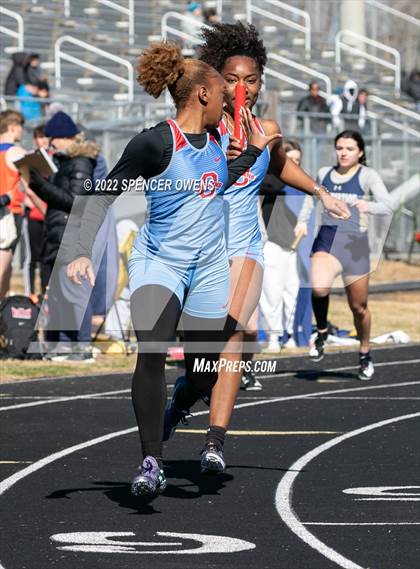 Thumbnail 3 in Charlotte City Championship photogallery.