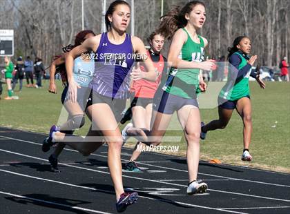 Thumbnail 2 in Charlotte City Championship photogallery.
