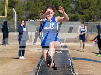 Thumbnail 1 in Charlotte City Championship photogallery.
