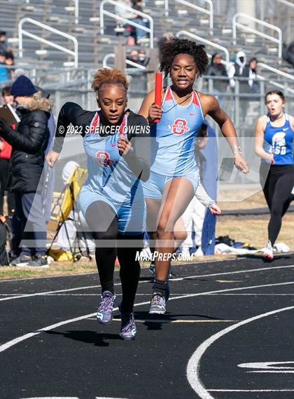 Thumbnail 2 in Charlotte City Championship photogallery.