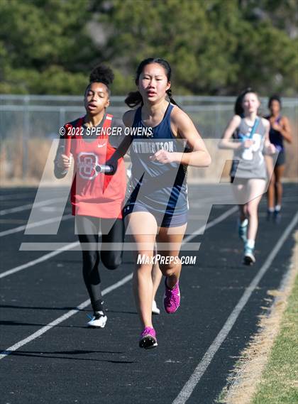 Thumbnail 2 in Charlotte City Championship photogallery.