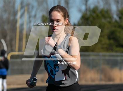 Thumbnail 3 in Charlotte City Championship photogallery.