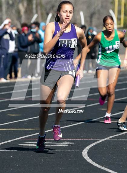 Thumbnail 2 in Charlotte City Championship photogallery.