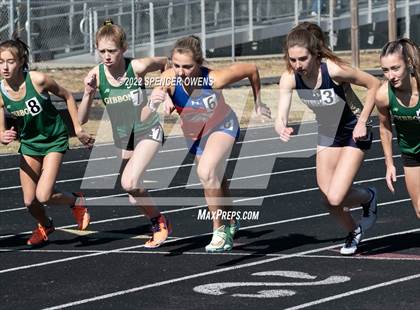 Thumbnail 3 in Charlotte City Championship photogallery.