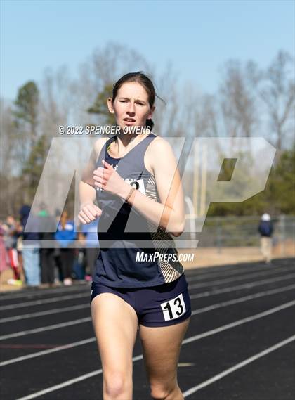 Thumbnail 1 in Charlotte City Championship photogallery.