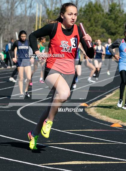 Thumbnail 1 in Charlotte City Championship photogallery.