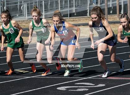 Thumbnail 2 in Charlotte City Championship photogallery.