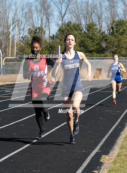 Thumbnail 3 in Charlotte City Championship photogallery.