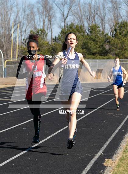 Thumbnail 1 in Charlotte City Championship photogallery.