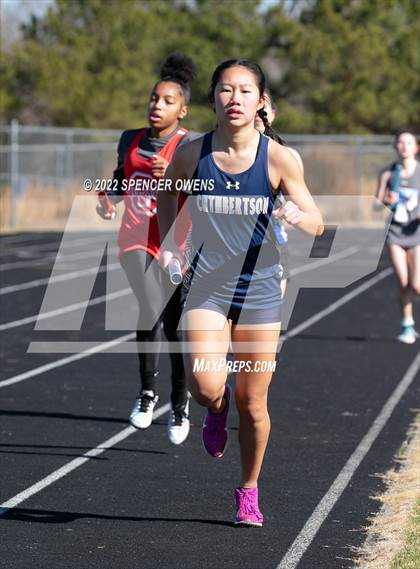Thumbnail 3 in Charlotte City Championship photogallery.