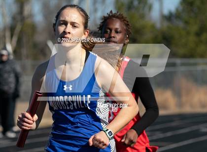 Thumbnail 1 in Charlotte City Championship photogallery.