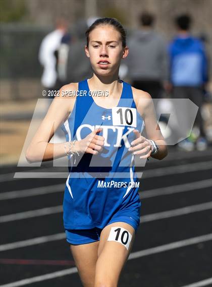 Thumbnail 1 in Charlotte City Championship photogallery.