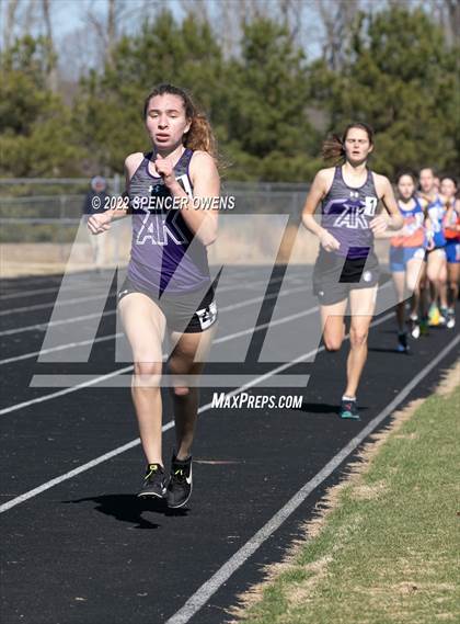 Thumbnail 2 in Charlotte City Championship photogallery.