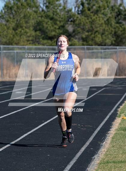 Thumbnail 2 in Charlotte City Championship photogallery.
